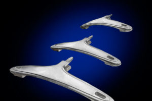 Permanent Mold Casting - Computers