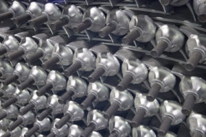 Fan Blades