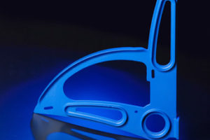 Permanent Mold Casting - Municipal