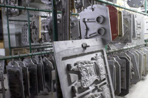 Pattern Storage South