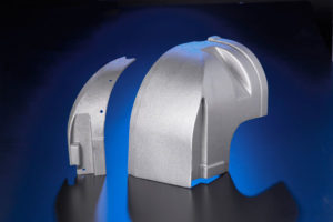 Sand Castings - Transportation